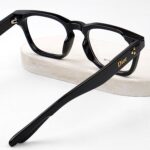 Premium Eyewear Frame – 1815 Black – Screen Lense - Image 3