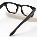 Premium Eyewear Frame – 1815 Black Tiger – Screen Lense - Image 3