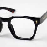 Premium Eyewear Frame – 1815 Black Tiger – Screen Lense - Image 2
