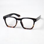Premium Eyewear Frame – 1815 Tortoise – Screen Lense