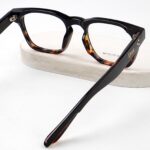 Premium Eyewear Frame – 1815 Tortoise – Screen Lense - Image 2