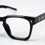 Premium Eyewear Frame – 1815 Vintage – Screen Lense - Image 2