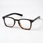 Premium Eyewear Frame – 1817 Tortoise – Screen Lense