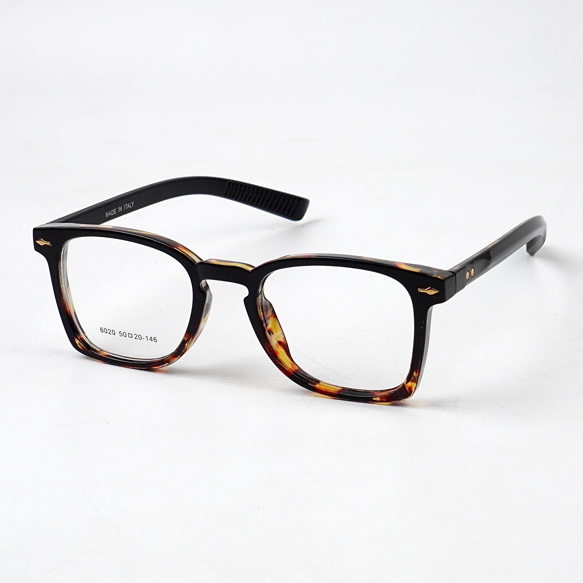 1817 Tortoise (4) Premium Eyewear Frame – 1817 Tortoise – Screen Lense - Image 1