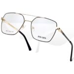 Prada - Screen Glasses - 1842 Golden
