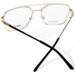 Prada - Screen Glasses - 1842 Golden - Image 3
