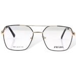 Prada - Screen Glasses - 1842 Golden - Image 5