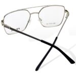 Prada - Screen Glasses - 1842 Silver - Image 3