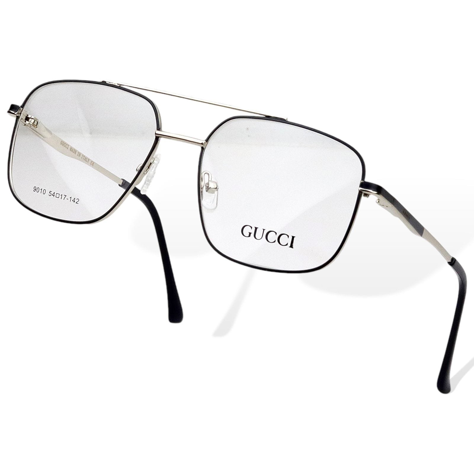 1852 Black (1) GUCCI - Screen Glasses - 1852 Black - Image 1
