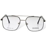 GUCCI - Screen Glasses - 1852 Black - Image 3