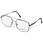 GUCCI - Screen Glasses - 1852 Black - Image 4