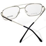 GUCCI - Screen Glasses - 1852 Black - Image 5