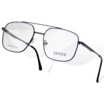 GUCCI - Screen Glasses - 1852 Blue