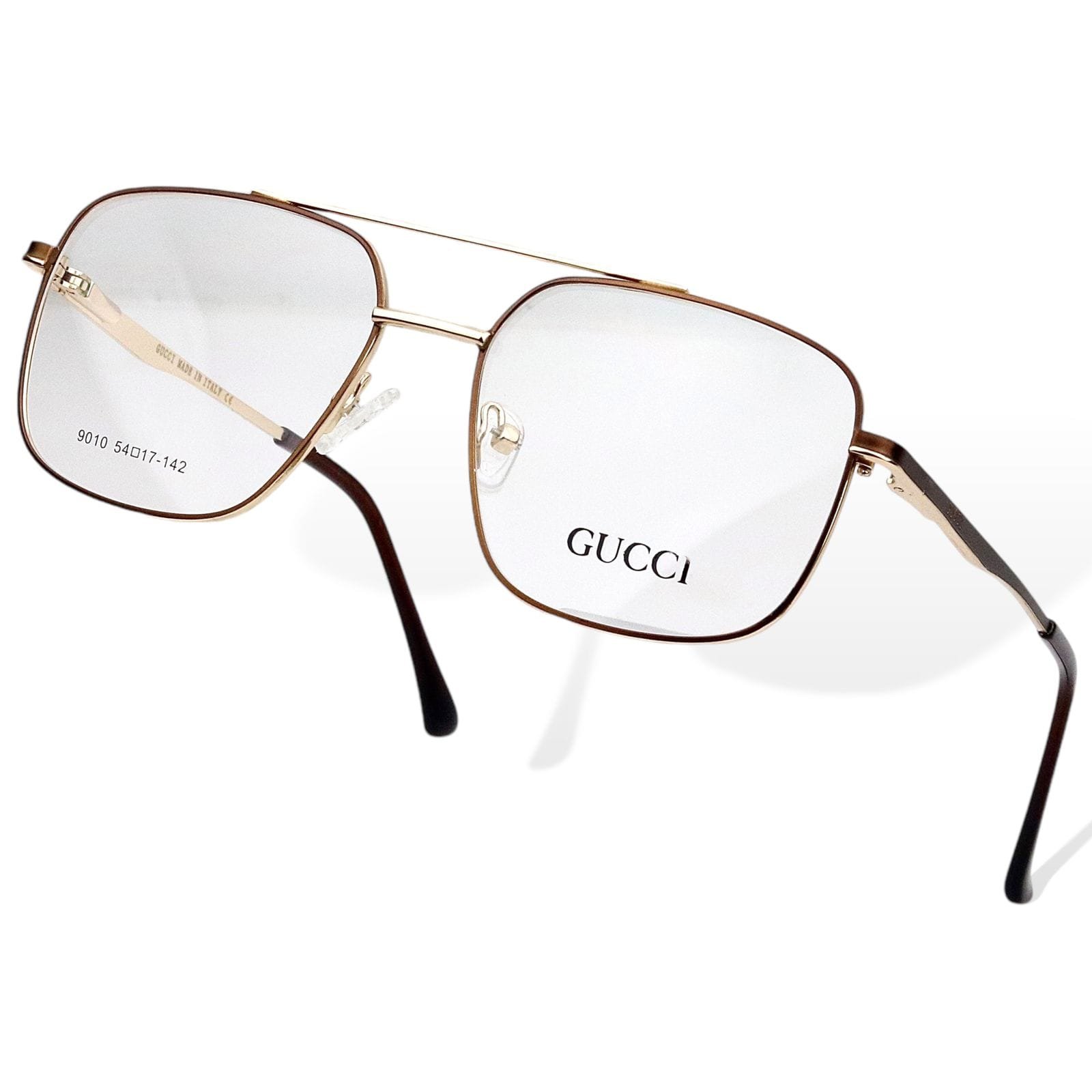 1852 Brown (1) GUCCI - Screen Glasses - 1852 Brown - Image 1