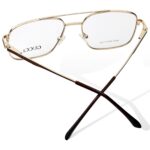 GUCCI - Screen Glasses - 1852 Brown - Image 4