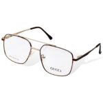 GUCCI - Screen Glasses - 1852 Brown - Image 5
