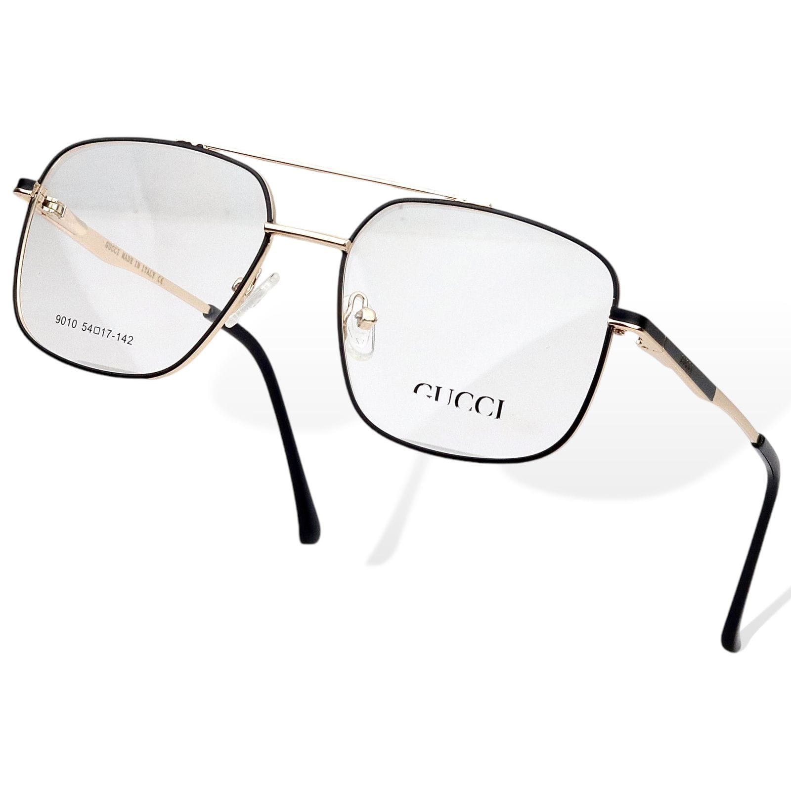 1852 Golden (1) GUCCI - Screen Glasses - 1852 Golden - Image 1
