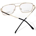 GUCCI - Screen Glasses - 1852 Golden - Image 2