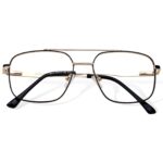 GUCCI - Screen Glasses - 1852 Golden - Image 3