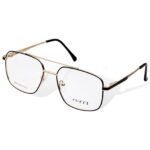 GUCCI - Screen Glasses - 1852 Golden - Image 4