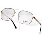 RB - Screen Glasses - 1854 Brown