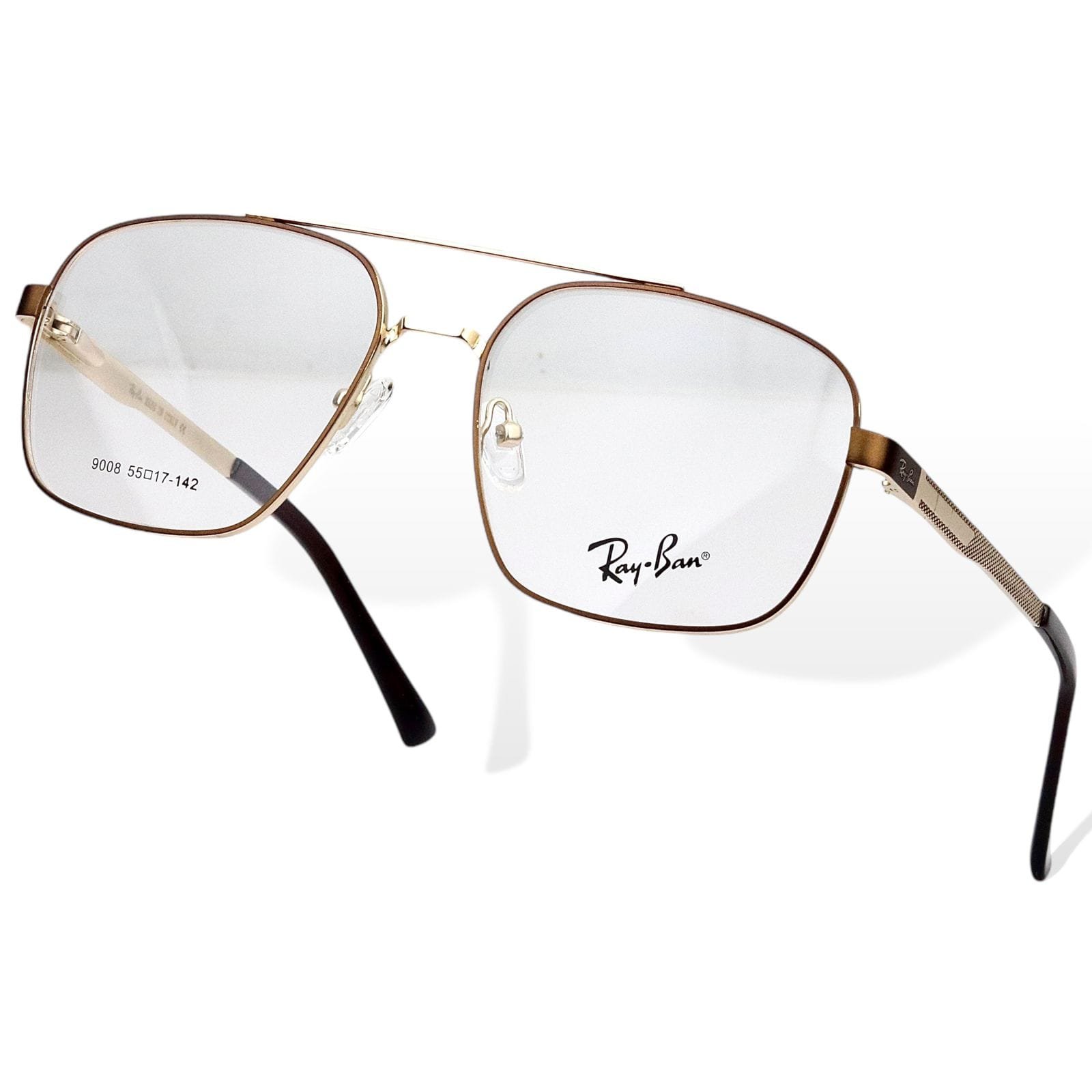 1854 Brown (1) RB - Screen Glasses - 1854 Brown - Image 1