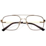 RB - Screen Glasses - 1854 Brown - Image 2