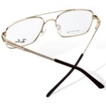 RB - Screen Glasses - 1854 Brown - Image 3