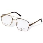 RB - Screen Glasses - 1854 Brown - Image 4