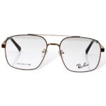 RB - Screen Glasses - 1854 Brown - Image 5