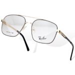 RB - Screen Glasses - 1854 Golden