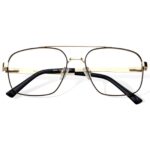 RB - Screen Glasses - 1854 Golden - Image 2