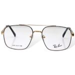 RB - Screen Glasses - 1854 Golden - Image 3