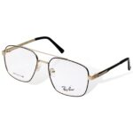 RB - Screen Glasses - 1854 Golden - Image 4