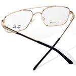 RB - Screen Glasses - 1854 Golden - Image 5
