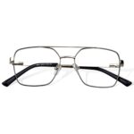 Prada - Screen Glasses - 1857 Silver - Image 3