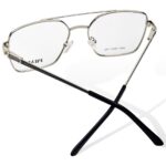 Prada - Screen Glasses - 1857 Silver - Image 4