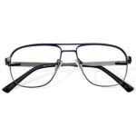 BOSS - Screen Glasses - 1858 Blue - Image 2