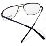 BOSS - Screen Glasses - 1858 Blue - Image 3