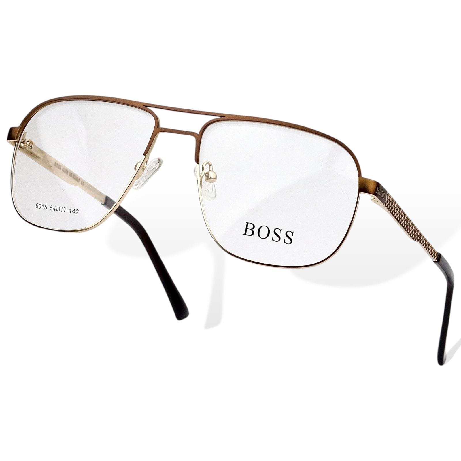 1858 Brown (1) BOSS - Screen Glasses - 1858 Brown - Image 1