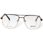 BOSS - Screen Glasses - 1858 Brown - Image 2