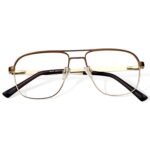 BOSS - Screen Glasses - 1858 Brown - Image 4