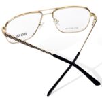 BOSS - Screen Glasses - 1858 Golden - Image 5