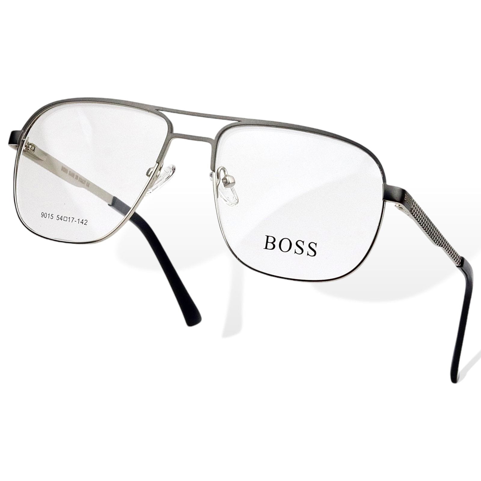 1858 Grey (1) BOSS - Screen Glasses - 1858 Grey - Image 1