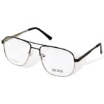 BOSS - Screen Glasses - 1858 Grey - Image 5