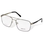 Prada - Screen Glasses - 1859 Silver - Image 2