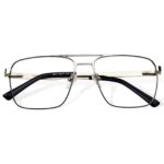 Prada - Screen Glasses - 1859 Silver - Image 3