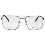 Prada - Screen Glasses - 1859 Silver - Image 5