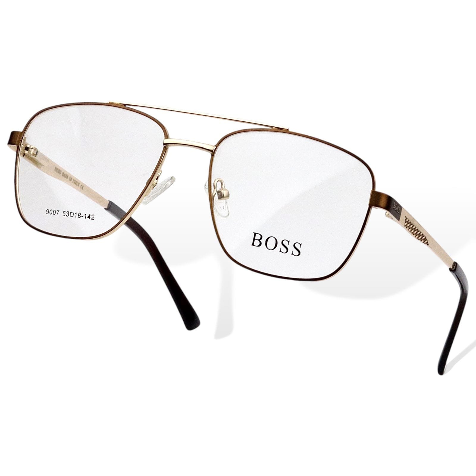 1860 Brown (1) BOSS - Screen Glasses - 1860 Brown - Image 1