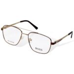 BOSS - Screen Glasses - 1860 Brown - Image 4